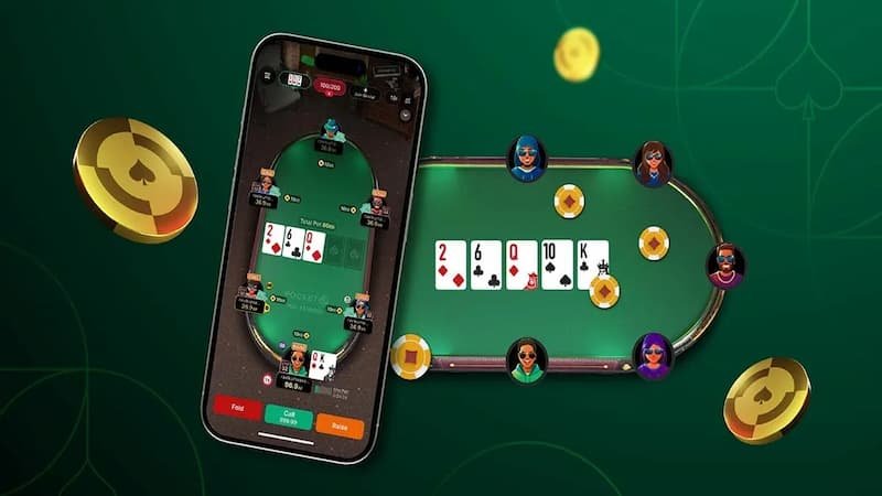 Vì Sao Poker Sunwin Thu Hút Đông Đảo Người Chơi Đến Vậy