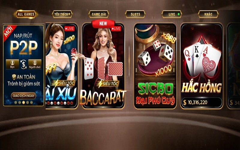 trai nghiem hitclub