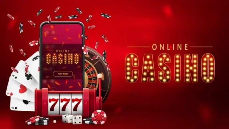 Live casino hoạt động như thế nào tại VN88