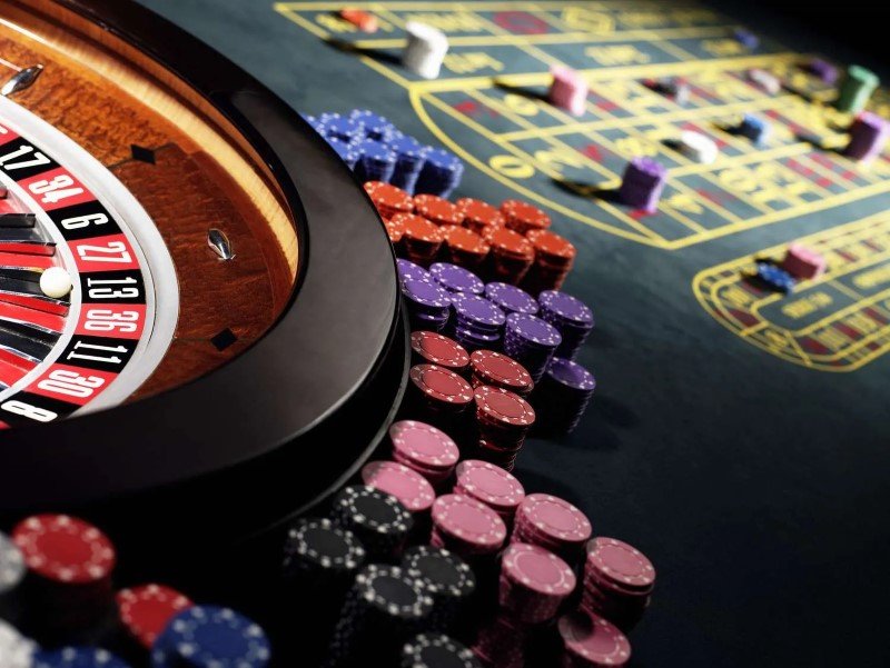 Các trò live casino nổi bật tại VN88