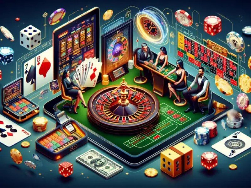 Những lưu ý khi chơi live casino