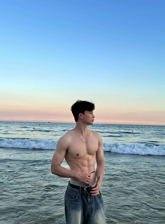 Góc chụp nghệ thuật cuốn hút