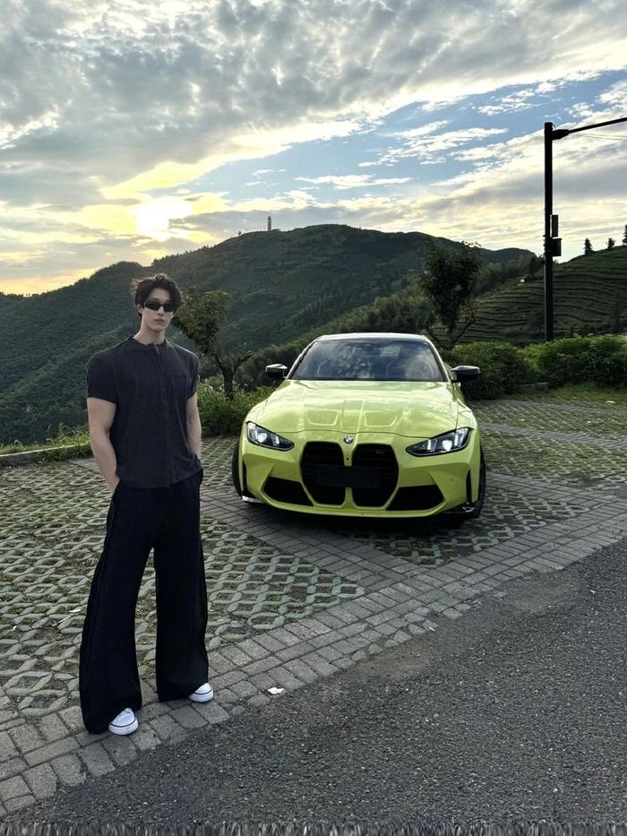 Hình ảnh trai đẹp Việt Nam được yêu thích