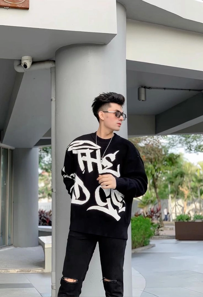 Phong cách thời trang trẻ trung