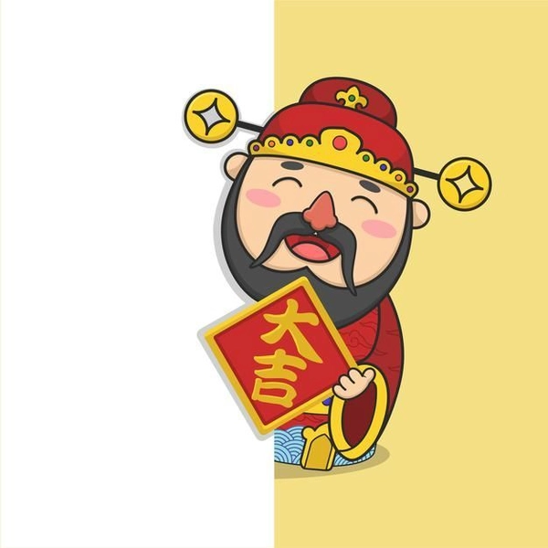 Sticker Tết giúp thể hiện cảm xúc ngày xuân