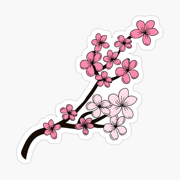 Sticker chúc Tết mang ý nghĩa tài lộc