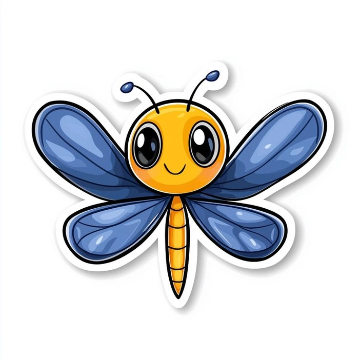 Sticker con vật cute đáng yêu cho chat online