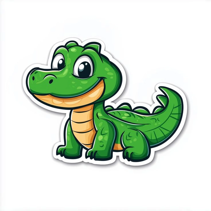 Sticker con vật cute tạo điểm nhấn trò chuyện