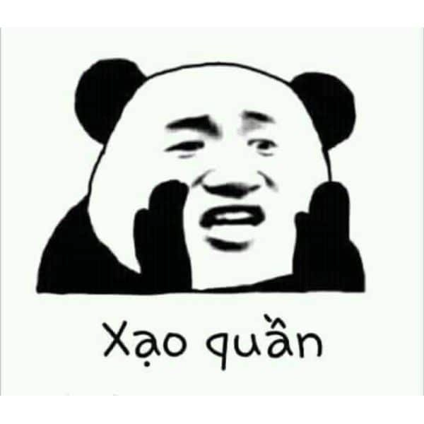 Sticker hài hước phù hợp mọi tình huống