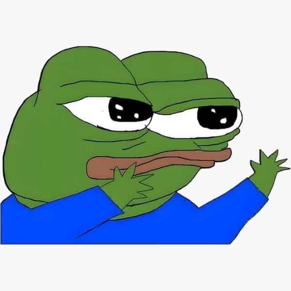 Sticker vui nhộn hài hước lan tỏa tiếng cười