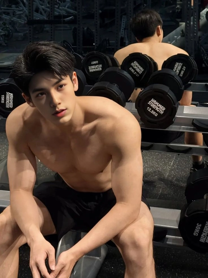 Style đời thường đơn giản cuốn hút