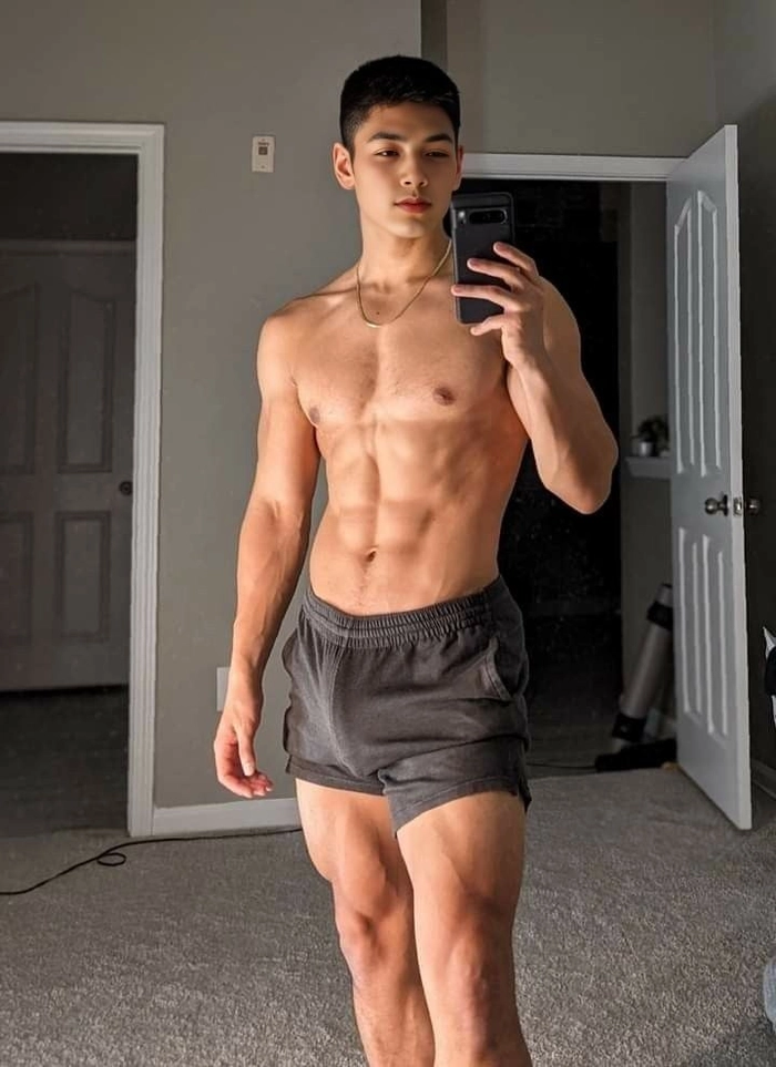 Style trẻ trung cuốn hút ánh nhìn