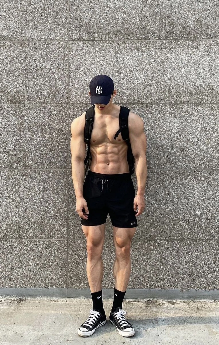 Vibe cool ngầu đầy sức hút