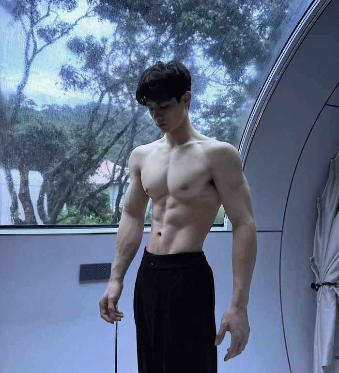 Vibe thể thao đầy năng lượng