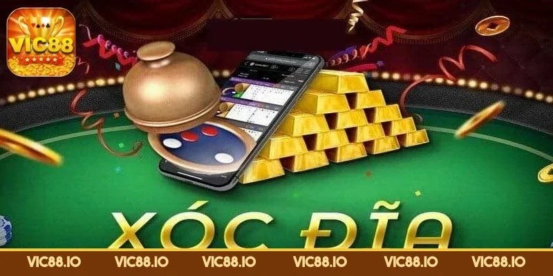 game xoc dia doi thuong lua chon