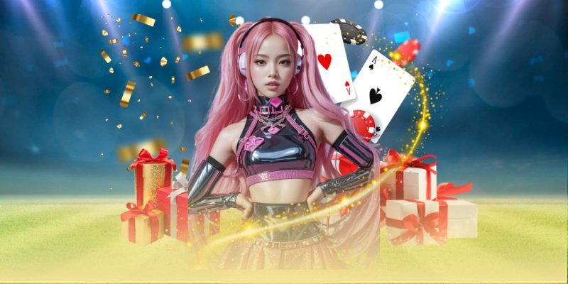 Khám phá dịch vụ ưu đãi nhà cái