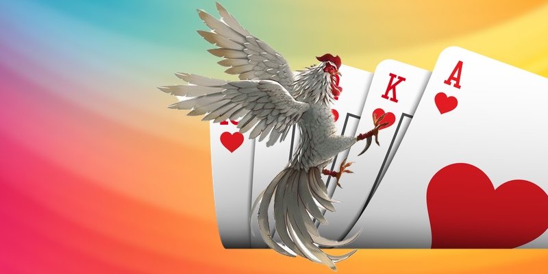 Đá gà Ko66 và nền tảng giải trí trực tuyến hiện đại