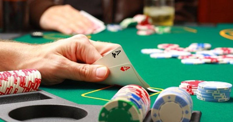 Cẩm nang mẹo cơ bản để thắng poker toàn diện