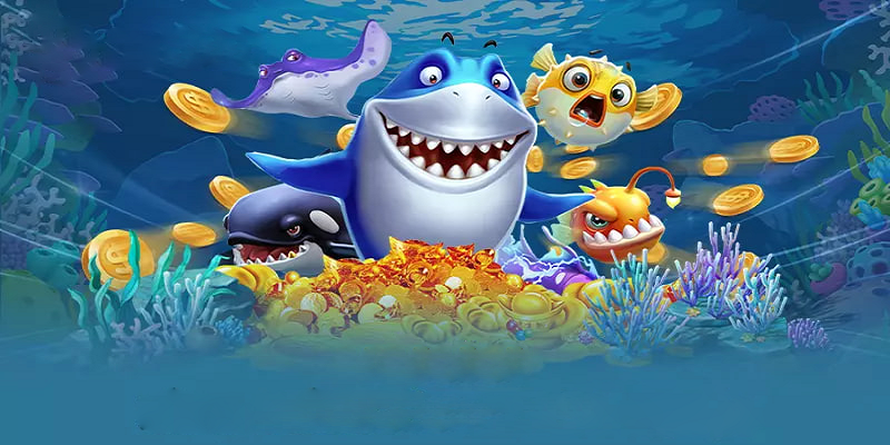 Các sản phẩm giải trí hấp dẫn tại FIVE88