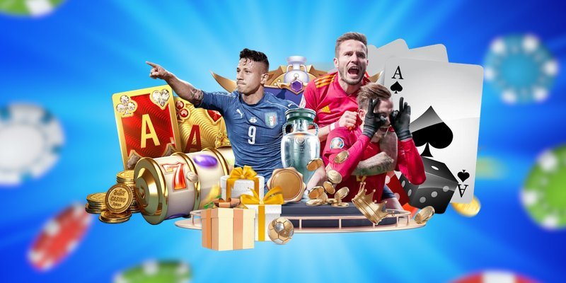 Cá cược thể thao 789win hướng dẫn tham gia dành cho thành viên mới