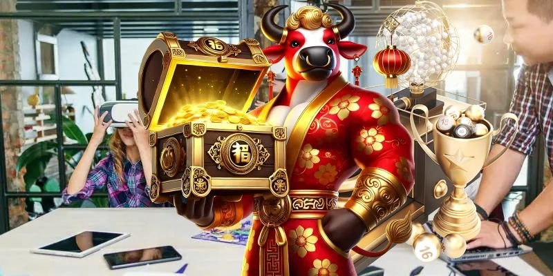 Trải nghiệm nổi bật tại Casino TR88 dành cho khách hàng