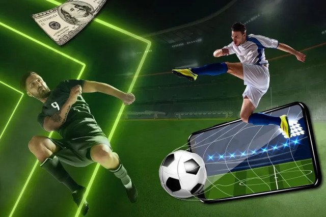 Phân tích tỷ lệ kèo – Tối ưu quyết định và giảm rủi ro
