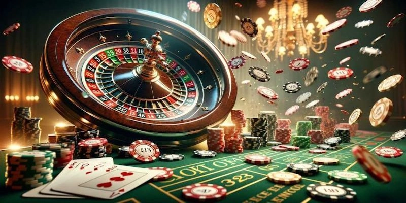 poker win55 3