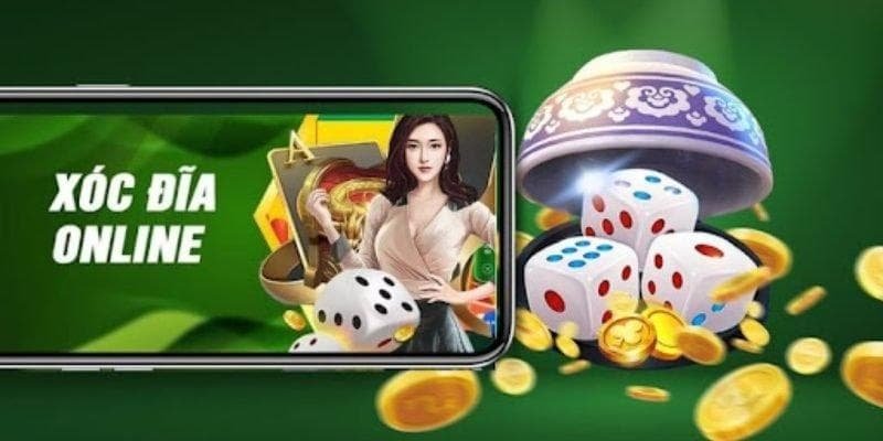 Xoc dia 33WIN vi sao thu hut dong dao nguoi choi