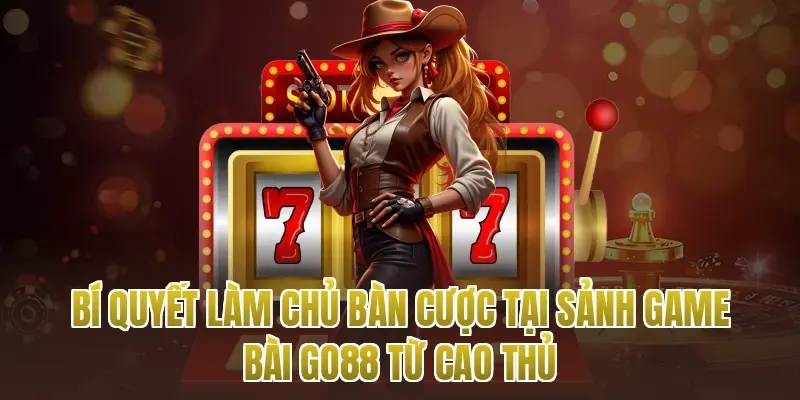 bi quyet lam chu ban cuoc tai sanh game bai go88 tu cao thu