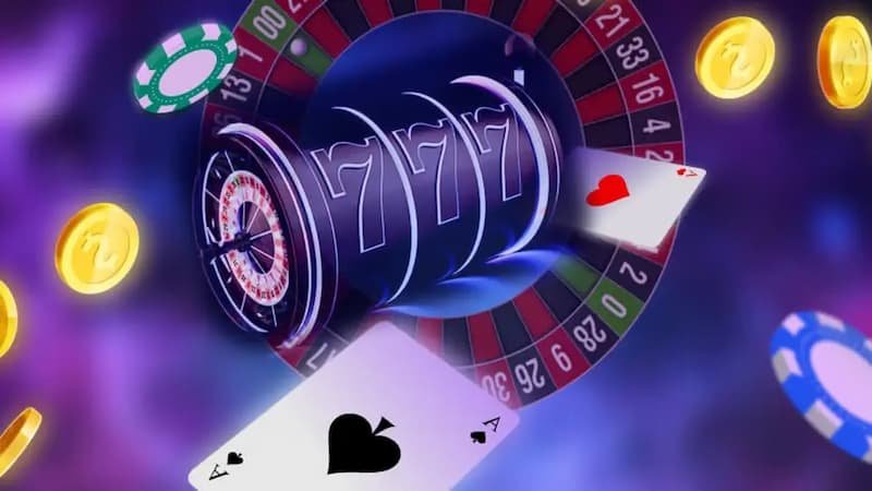 casino bk8 2