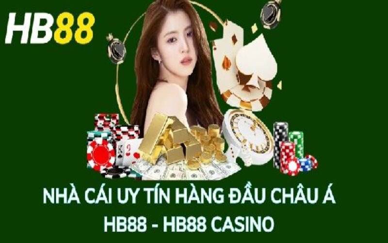 gioi thieu hb88
