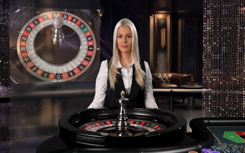 Live Casino Sunwin là gì? 
