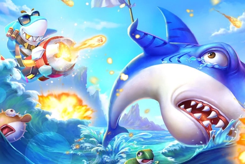Tổng Quan Về Game Bắn Cá AO88