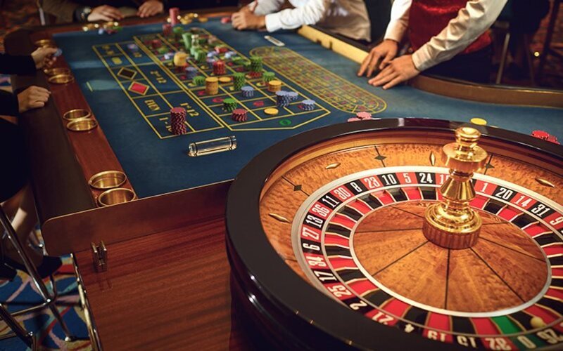 Những siêu phẩm không thể bỏ qua tại Live Casino Sunwin