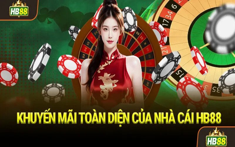 khuyen mai hb88