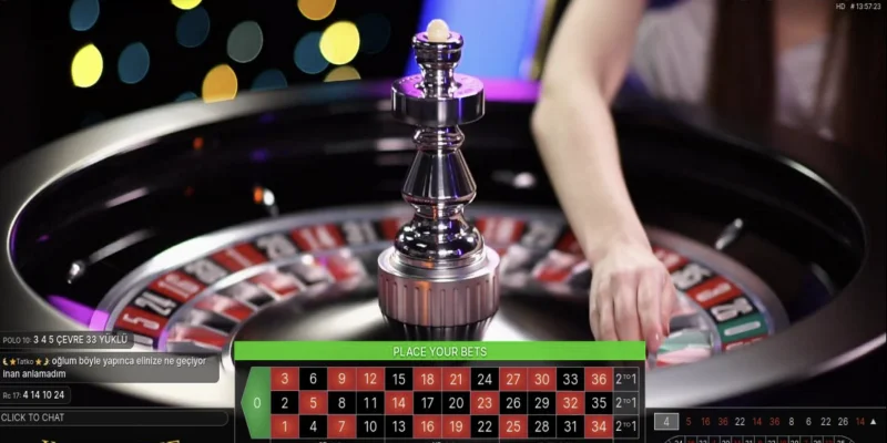 roulette good88 sanh chuyen nghiep 3