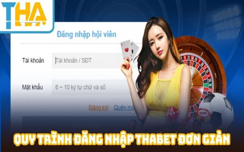 trai nghiem dang nhap thabet