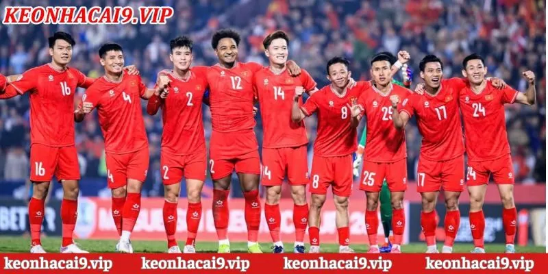 Trải nghiệm theo dõi bảng xếp hạng bóng đá kèo nhà cái – Trực quan dữ liệu và tối ưu hiển thị