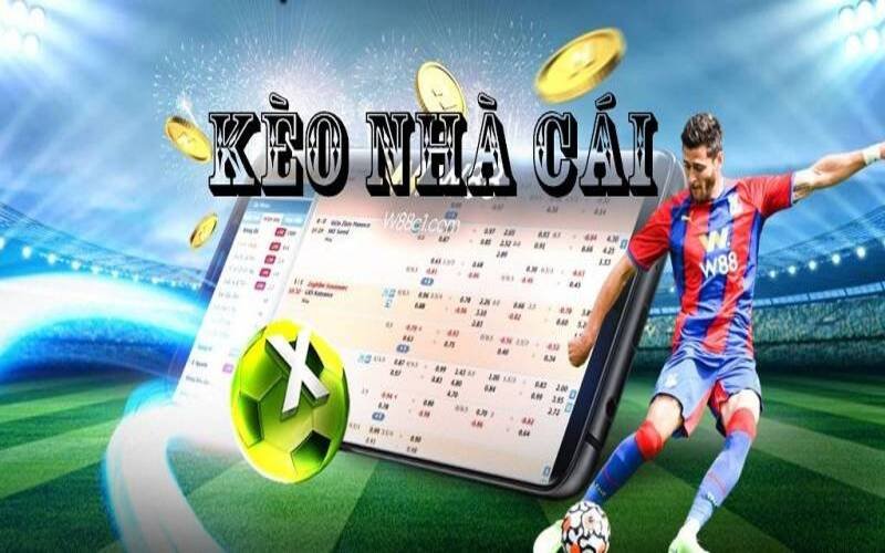 ty le keo nha cai