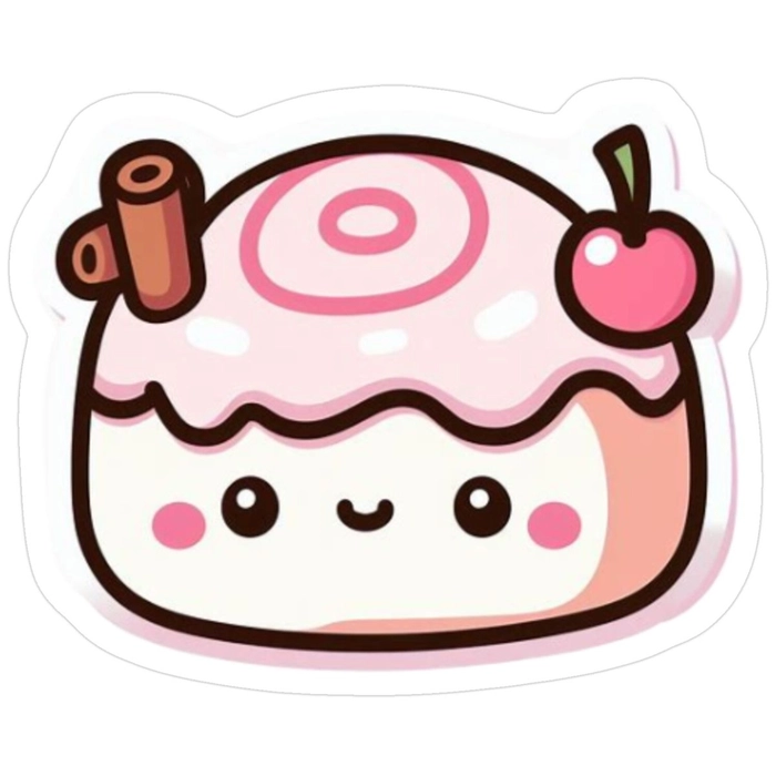 Gallery - Bộ 147+ sticker đồ ăn vặt cute cực xinh cho tín đồ ăn uống - image 4
