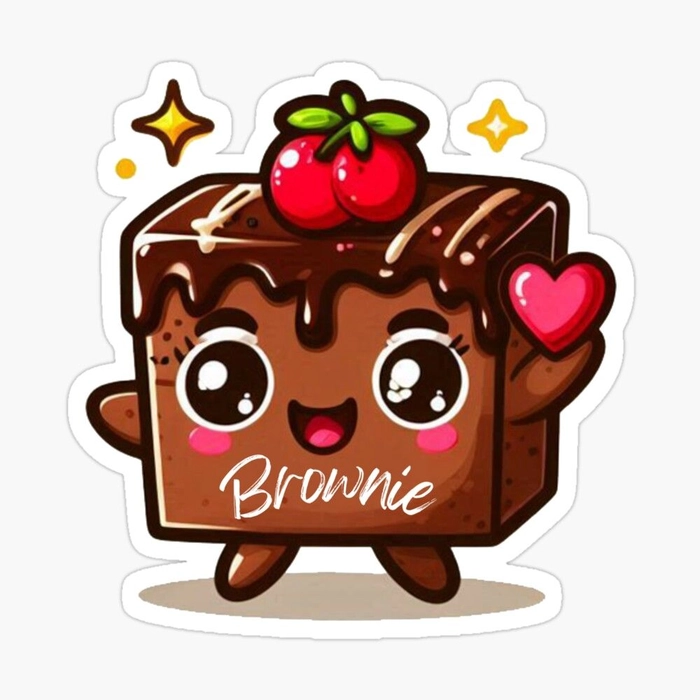 Gallery - Bộ 147+ sticker đồ ăn vặt cute cực xinh cho tín đồ ăn uống - image 6