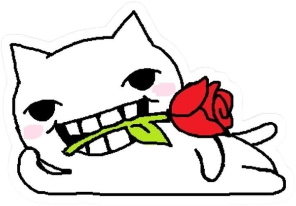 Gallery - Kho 299+ nhãn dán sticker bựa siêu hài cho hội thích cà khịa - image 21