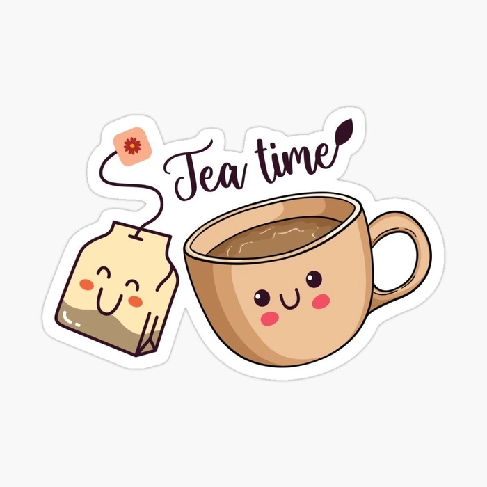 Gallery - Bộ 147+ sticker đồ ăn vặt cute cực xinh cho tín đồ ăn uống - image 10