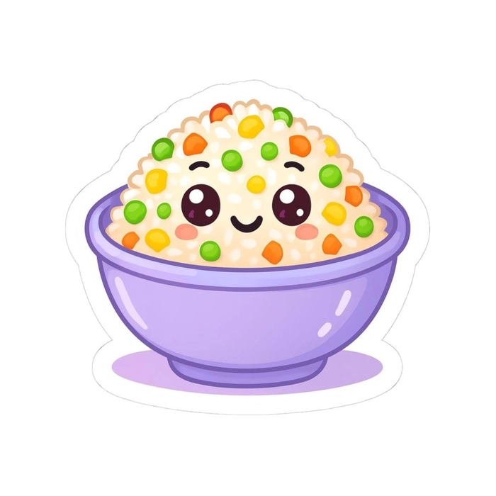 Gallery - Bộ 147+ sticker đồ ăn vặt cute cực xinh cho tín đồ ăn uống - image 11