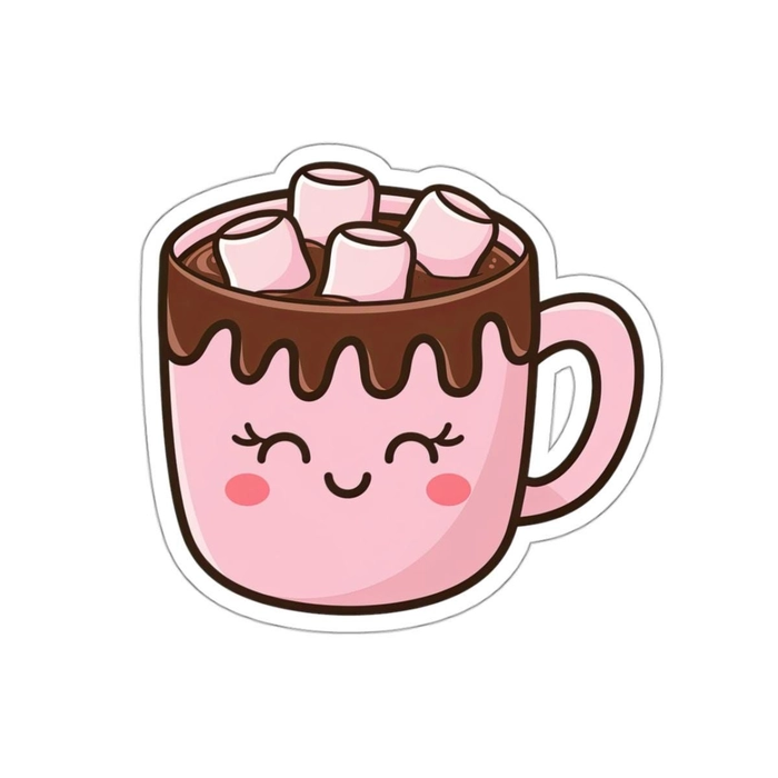 Gallery - Bộ 147+ sticker đồ ăn vặt cute cực xinh cho tín đồ ăn uống - image 12