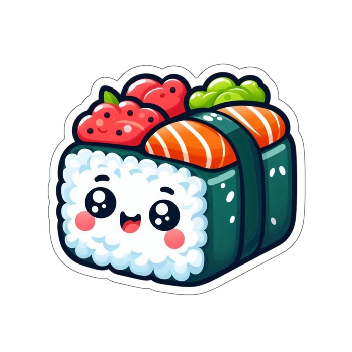 Gallery - Bộ 147+ sticker đồ ăn vặt cute cực xinh cho tín đồ ăn uống - image 19
