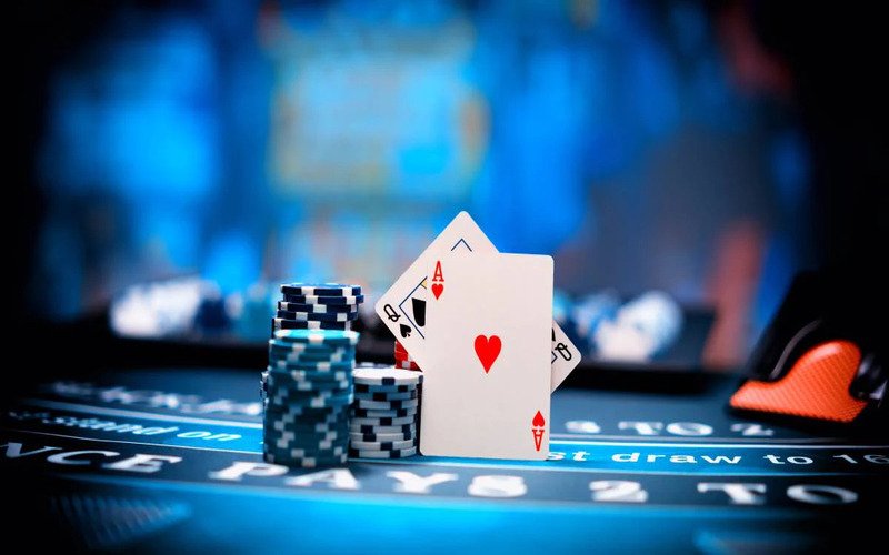 casino game