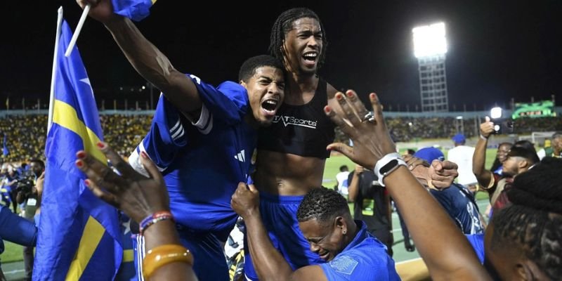 fred rutten tao dau an chien thuat moi cho curacao truoc world cup 2026