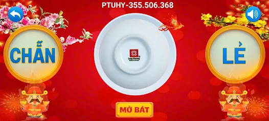 Tìm hiểu chung về cách đoán cửa xóc đĩa