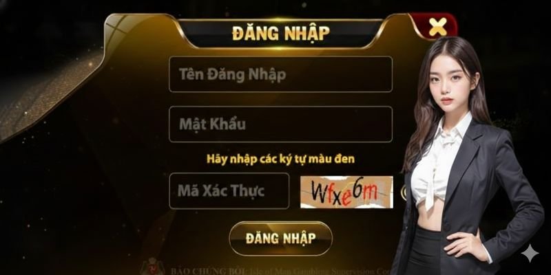 Lỗi đăng nhập hitclub phổ biến nhất